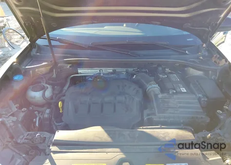 2021 Audi Q3 Premium Plus 45 Tfsi S Line Quattro Tiptronic z USA, uszkodzony, nr VIN WA1EECF32M1046174